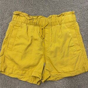 Loft shorts